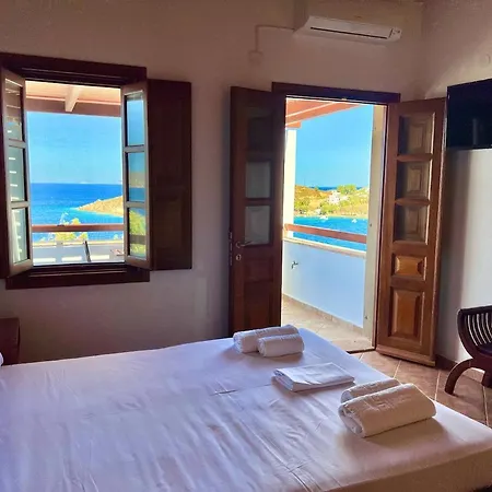 Apartamento Litois Patmos