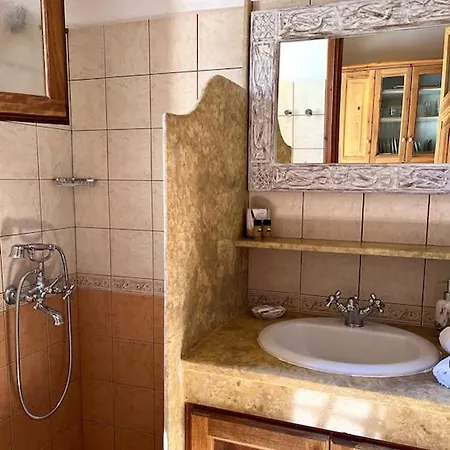 Litois Patmos Sapsila