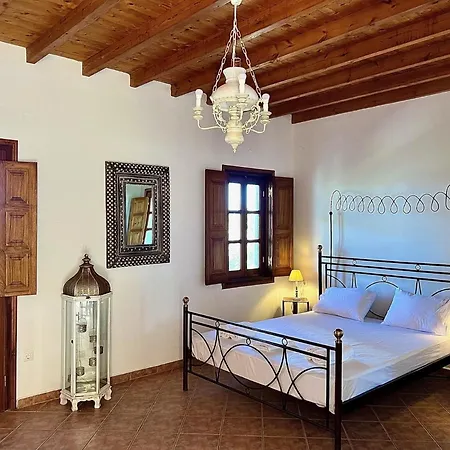 Apartamento Litois Patmos