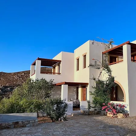 Apartamento Litois Patmos