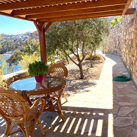 Litois Patmos Sapsila