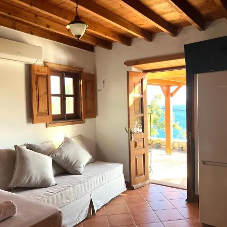 Apartamento Litois Patmos *