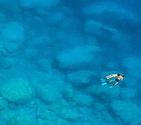 Apartamento Litois Patmos Sapsila