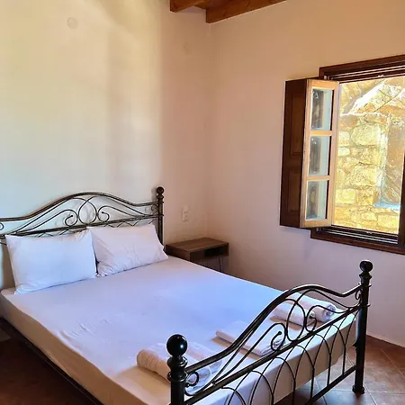 Litois Patmos Διαμέρισμα *