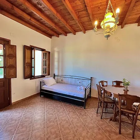 Litois Patmos Σάψιλα