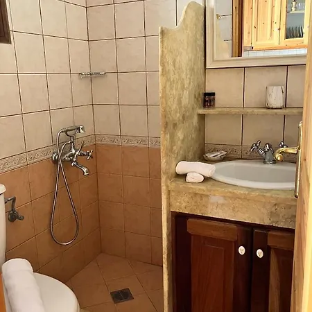 Litois Patmos Apartamento *