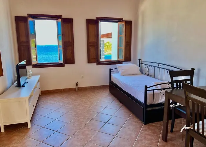 Litois Patmos Sapsila