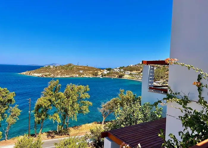 Litois * Patmos Town