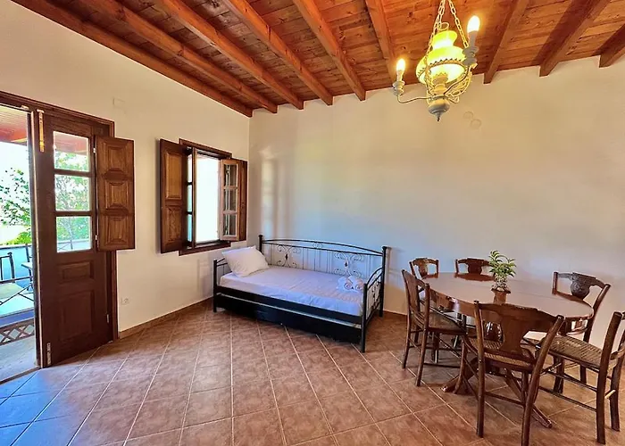 Litois Patmos Sapsila