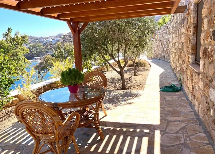 Litois Patmos Sapsila